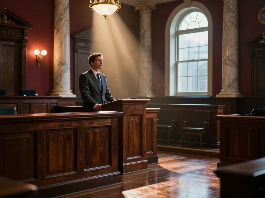 Law and Government
